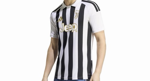 Maglia juventus home 2026 - maglia,