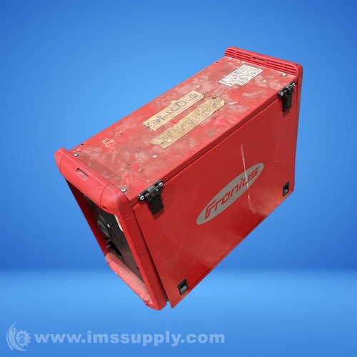 Fronius usa 4045963800 7000 - fronius, vr