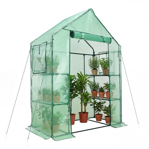 Mini serra walk portatile - mini, walk-in