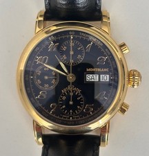 Montblanc meisterstuck - montblanc,