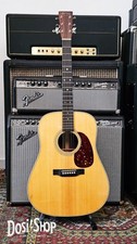 Martin standard series - d-28,