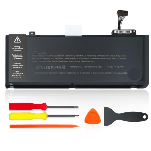 Kxrsii a1322 batteria - a1322, per