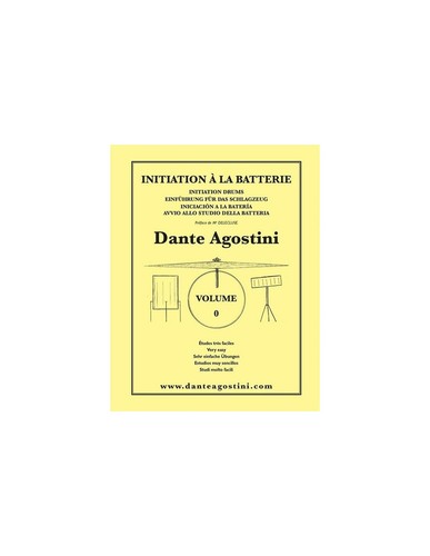 Introduzione alla batteria