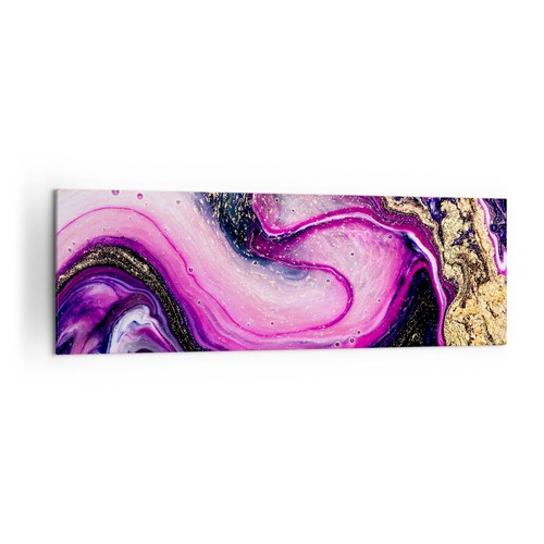 Quadro tela 160x50cm - quadro,