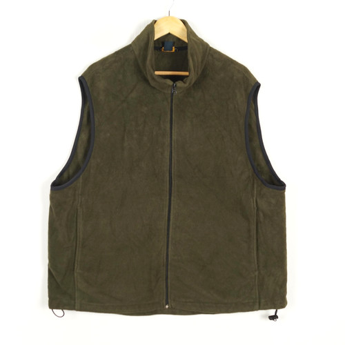 Gilet uomo woolrich - gilet,