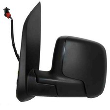 Retrovisore Elettrico Termico