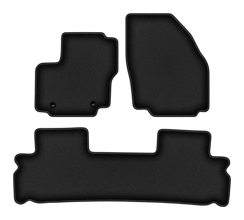 Set tappetini auto - , velour