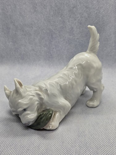 Royal copenhagen cagnolino - copenhagen,