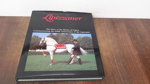 Lipizzaner the story of - the,
