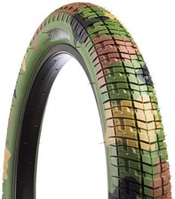 Fiction 20'' Troop BMX