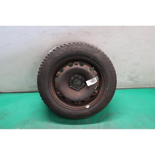Cerchio seat cupra ibiza 08 - cerchio,