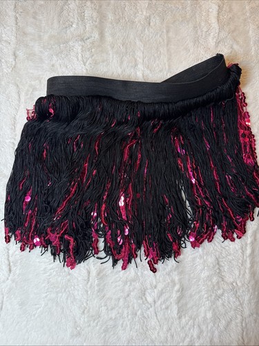 Tutù ballo stile flapper - ballo,