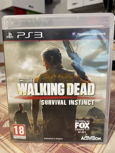 The walking dead - walking,