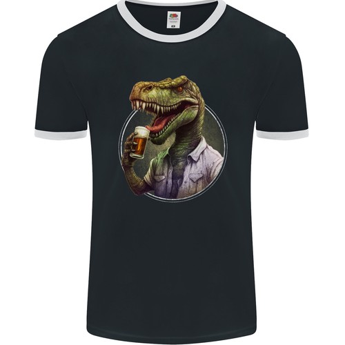 Beerrex divertente rex - divertente, t-rex