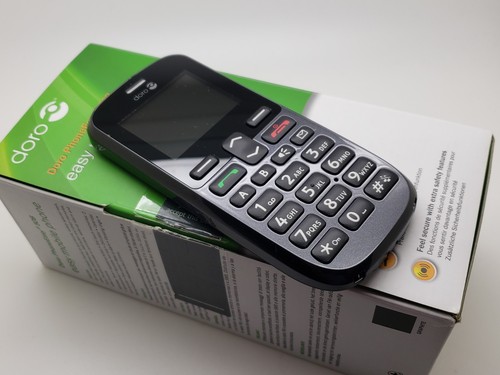 Doro 508 phoneeasy - doro,