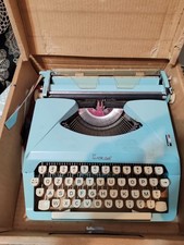 Macchina da scrivere Everest k3 Vintage