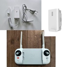 Radiocomando - controller per drone Fimi X8 Se Batteria E Caricabatterie
