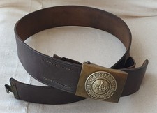 CINTURONE GERMANIA PRIMA