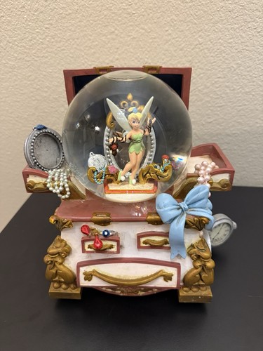 Disney tinker bell scrigno - tinker,
