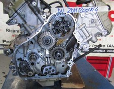 Ducati Multistrada 1200 V4S
