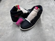 Air Jordan 1 High OG Flight
