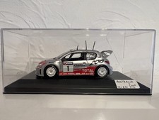 Peugeot 206 wrc rally - wrc,