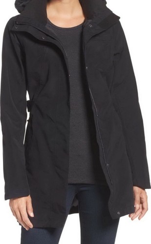 Impermeabile trench