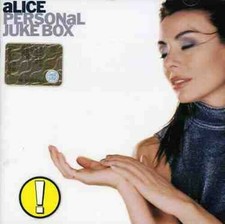 Personal Juke Box CD - Like