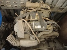 Motore VW Corrado G60