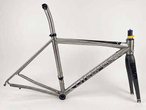 Cuffie litespeed titanium - litespeed,