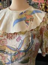 Abito vintage anni 80 Leslie