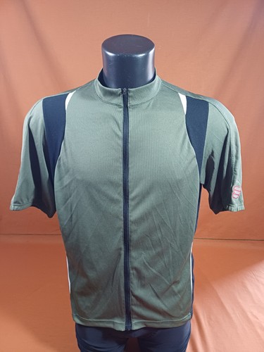 Maglia manica corta ciclismo - maglia,
