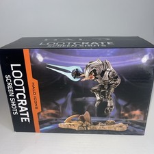 HALO ICONS Loot Crate Arbiter