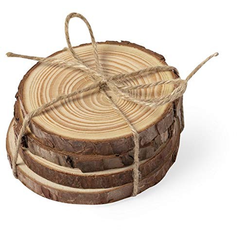 Tronchi legno fetta di - legno,