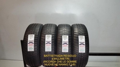 Gomme usate termiche - gomme,