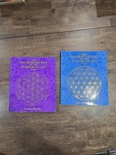 Ancient Secret of the Flower