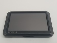 Garmin Nuvi 205W Sistema Di