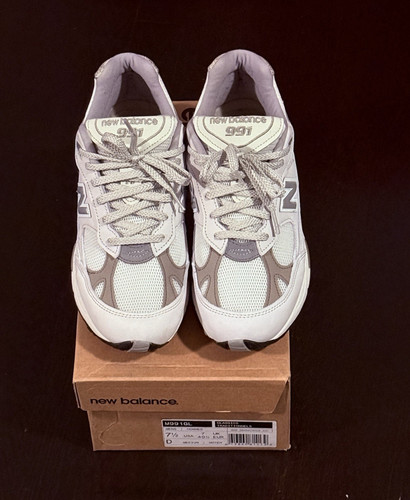 New balance 991 m991gl - new, made