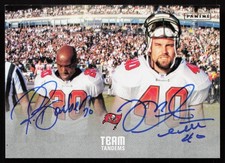2022 Panini Team Tandems Mike