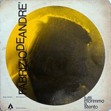 Fabrizio De André – Tutti