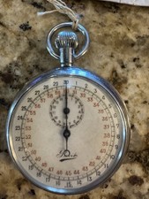 Orologio da tasca militare