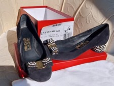 scarpe donna salvatore ferragamo