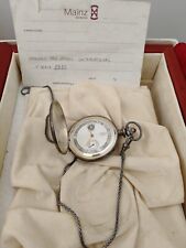 orologio uomo da taschino