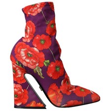 Scarpe DOLCE & GABBANA stivali