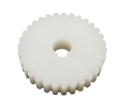 Ingranaggio nylon per - nylon, mini