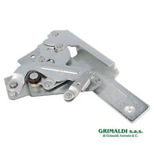 GRUPPO CERNIERA DESTRA PER LAVASTOVIGLIE SMEG 681330614 ORIGINALE