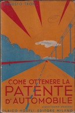 Tron -Come ottenere la Patente