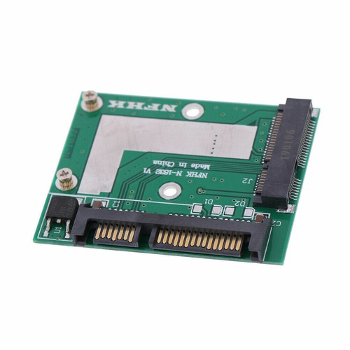 Msata ssd sata - 2.5'', gps