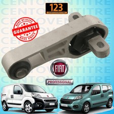 SUPPORTO SOSPENSIONE MOTORE