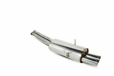 Scorpion Scarico Res Cat-Back (Twin) BMW E36 M3/M3 Evo 92-98